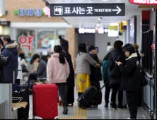 ‘혈혈단신’ 아플 때 병원도 쉰다면?…‘혼명족’ 설 연휴 건강지침