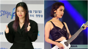 원더걸스 출신 유빈·혜림, JYP 떠난다 “전속계약 만료”