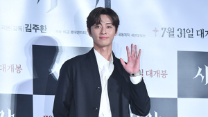 박서준 측, 악플러 고소 “일체 합의·선처 없다”