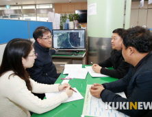 태안군, 인허가 민원처리 빨라져... 신속처리과 ‘반짝’