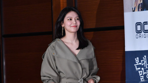 ‘본 대로 말하라’ 최수영 “진서연과의 ‘워맨스’ 기대해도 좋을 것”