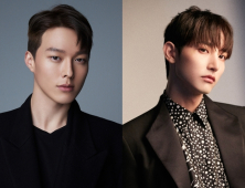 장기용·이수혁, KBS ‘본 어게인’ 캐스팅 “1인2역 도전”