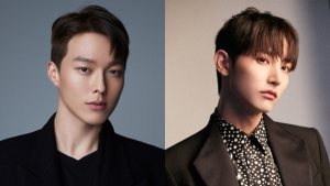 장기용·이수혁, KBS ‘본 어게인’ 캐스팅 “1인2역 도전”