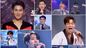 ‘내일은 미스터트롯’ 시청률 25.1%… 종편 최고 기록