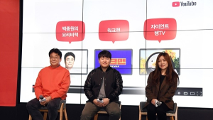 이슬예나 PD “펭수 인기 거품되지 않도록, 롱런 콘텐츠 만들 것”