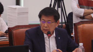 서삼석 의원발의, “물부족 도서지역 지원법안 국회통과”