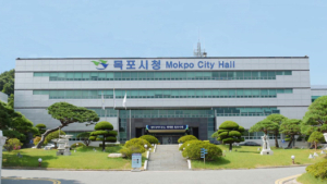 전남 목포시, 대한민국 4대 관광거점도시 확정 쾌거