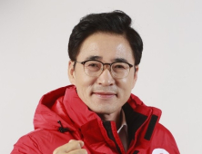 김장주 예비후보 