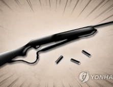 미국 또 총격 사망…텍사스주립대 총격 사건에 2명 숨져