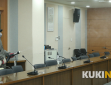 의왕시, 신종 코로나 확산방지에 총력전