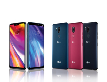 LG전자, 스마트폰 ‘LG G7 ThinQ’에 안드로이드 10 업데이트