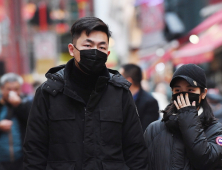 영국, 신종 코로나 주의국에 '한국' 포함…확진자 수 등 바탕