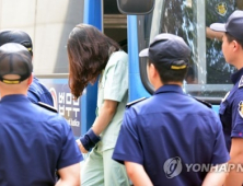 고유정, 마지막 재판서도 반성 없었다…'혐의 부인'