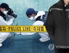 경찰, 술 취해 여자친구 살해한 40대 체포