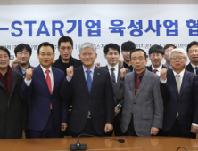 KTL, 제5기 K-STAR 기업 중소기업 10곳 선정…맞춤형 지원