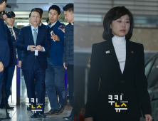 대법원, '화이트리스트' 김기춘·'댓글조작' 드루킹 상고심 선고