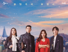 tvN 역사 다시 썼다… ‘사랑의 불시착’ 시청률 21.7%로 종영