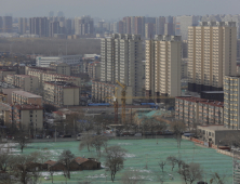 중국 새 집값 2년 만에 최저 상승률 기록…“최악의 상황 오지 않아”