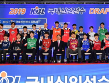 KBL 신인왕, 줄 선수가 없네