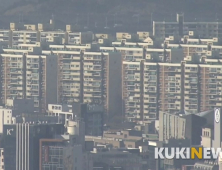 정부 잇단 부동산 대책에도 시장 “집값·전세가 상승할 것”