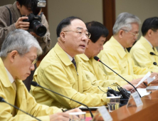 홍남기 “투자·소비 활성화대책 2월말 발표...가용정책 총동원”