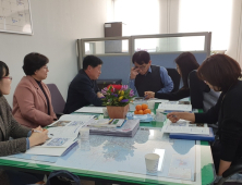 함양군, 지역경제 활성화 도비 예산 확보 나서