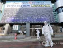 CNN·BBC “한국, ‘대구 아웃브레이크’로 전례 없는 위기 겪어”