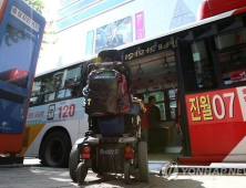 광주 코로나 확진자 20일 시내버스 이용…동선 공개