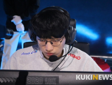 [LCK] 아프리카, KT 잡고 2세트 승…승부 원점