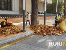 대전시, 어르신 일자리 ‘실버청결 도우미 사업’ 추진