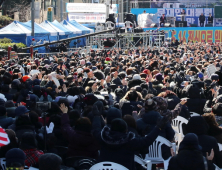 中 한국 코로나19 확산 상황 주목…“곧 끝장 날 것 같다”