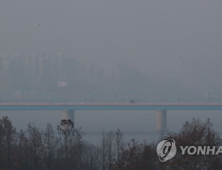 법무부 공무원, 동작대교서 투신 사망