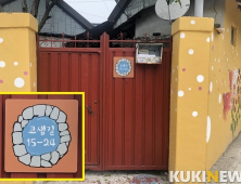 남원시 이야기와 추억이 살아 숨 쉬는 마을 조성