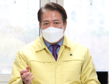 최대호 안양시장 “재난안전대책본부 확대로 코로나19 총력 대응”