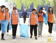 남원시 제90회 춘향제 자원봉사자 1천250명 모집