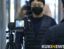 임실군 코로나19차단 출입문 전면 통제···열화상카메라 설치