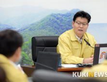 공주시, 코로나19 핫라인 증설 “긴장 끈 놓지 말라”