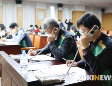 대전 신천지 신도 281명 유증상... 교육생 50명 무응답