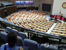 [총선]제21대 국회의원 선거 전주시 갑과 병  '우아 2동'  '혁신동'  조정...10개 선거구 유지