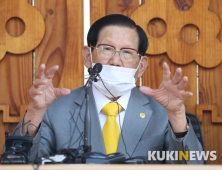 서울시 간부