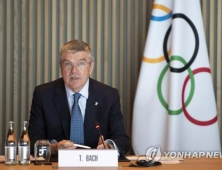 IOC “도쿄올림픽 성공에 전력 다 할 것”…선수들 독려