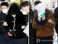 여자친구 살해범, 피해자 폰으로 유족에 