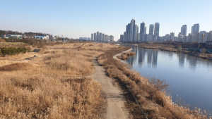인천경제청, 송도 달빛공원 북측 파크골프장 조성 등 시설 확충