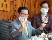 신천지 “법인 취소한다고 신천지 해체되지 않아…혹세무민하는 것”