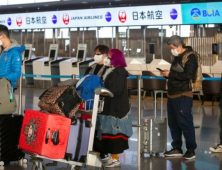 중국도 일본 조치에 맞불…일본 관광객 비자 면제 10일부터 중단