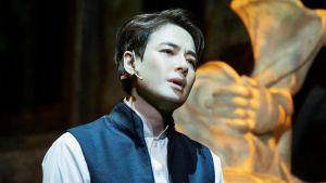 코로나19 여파로 뮤지컬 ‘셜록홈즈’ 조기 종영… 이지훈 “함께해 분들께 감사”