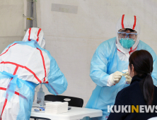 경북도, 일일 확진자 11명으로 한 자리수 '눈앞' ..경산도 4명으로 안정세 보여