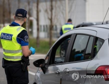 이탈리아와 국경 접한 '스위스' 남부, 비상사태 선포