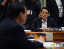 박지원 “IMF 보다 더 큰 위기 올 수도… 추경의 추경까지 고민해야 할 위기 상황”