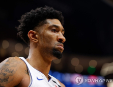 디트로이트 소속 우드, NBA 세번째 코로나19 확진 판정